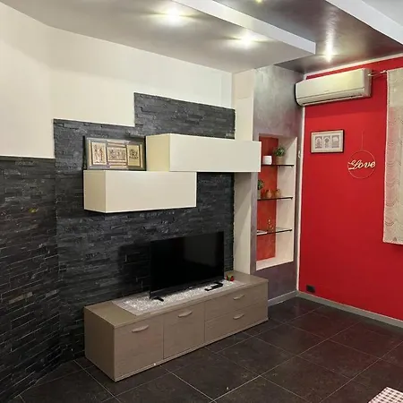 Archimede's House * Ferrara