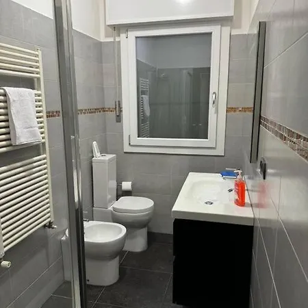 Archimede's House Apartamento *