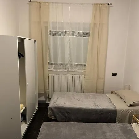 Archimede's House