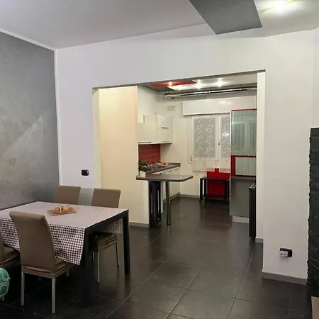 Apartment Archimede's House Ferrara