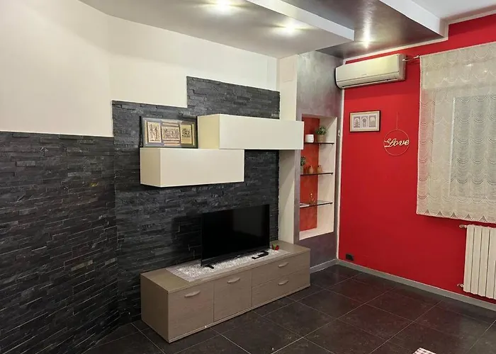 Archimede's House * Φεράρα