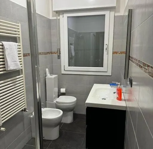 Archimede's House Διαμέρισμα *