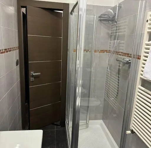 Archimede's House Φεράρα