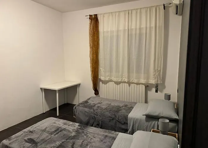 Archimede's House Διαμέρισμα